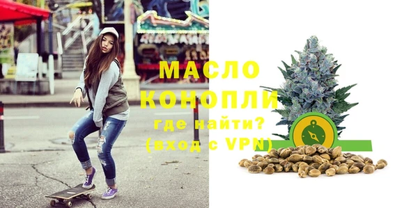тгк Михайлов