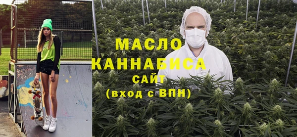 тгк Михайлов
